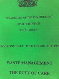 Compliance