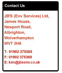 Contact Information