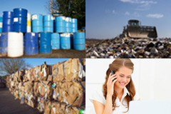 Complete Recyling Solutions